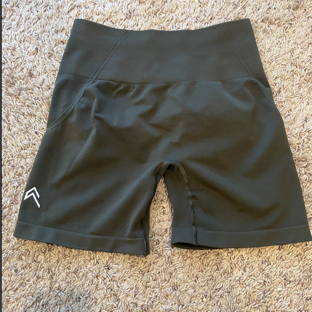 Oner Active Effortless Seamless Shorts